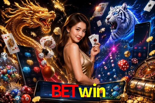 Welcome Bonus betwin