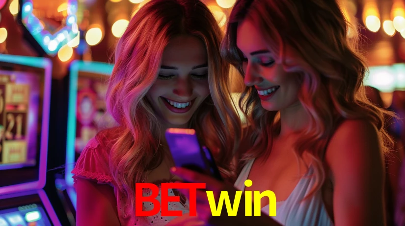 betwin - Cassino On-line Experiência Única - betwin.com
