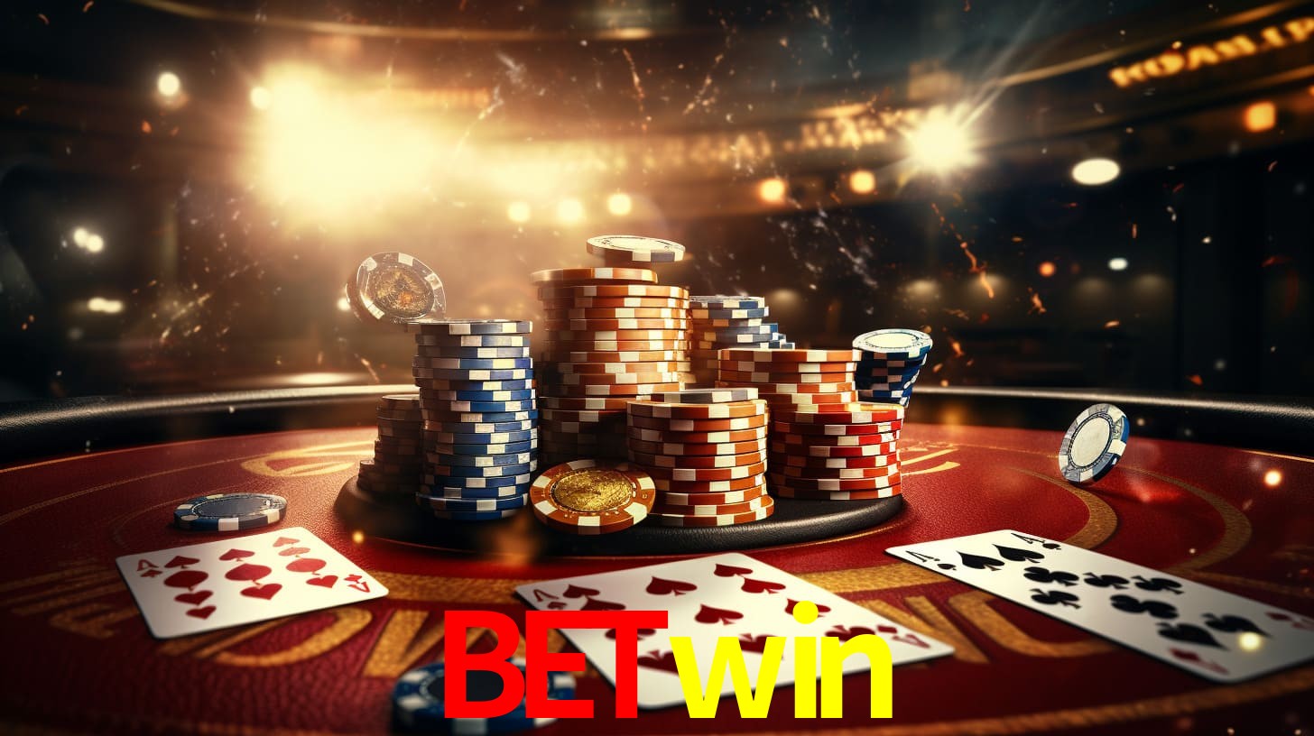 Live Casino betwin