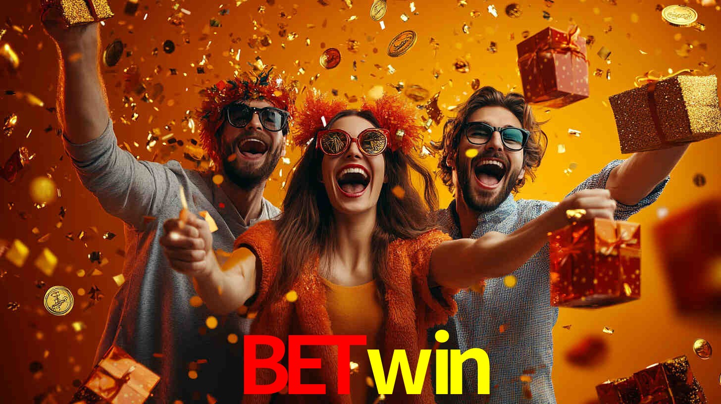 betwin