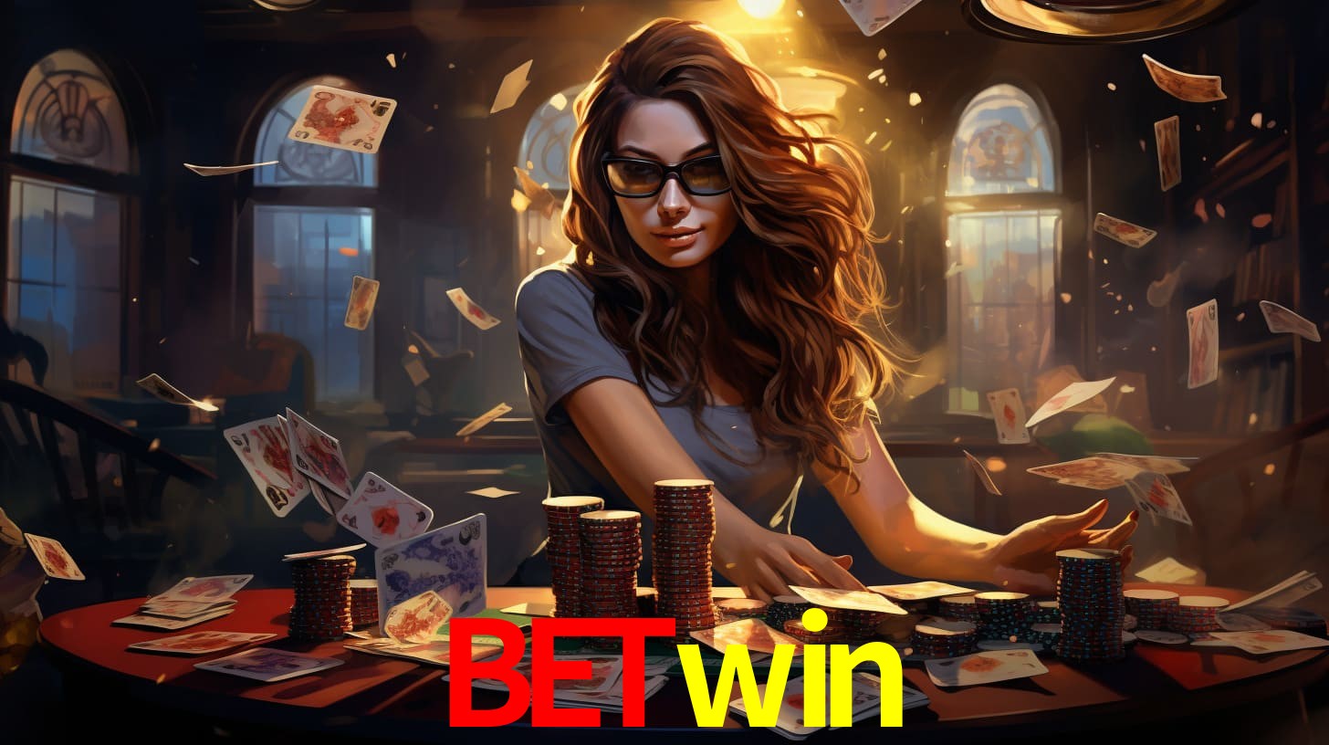 VIP Casino betwin