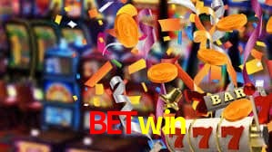 Jogos App betwin