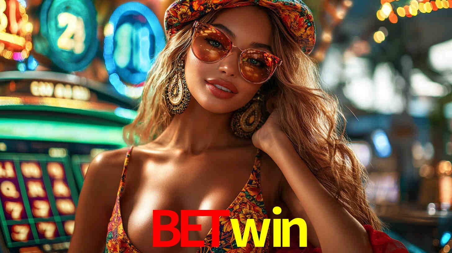 betwin App Interface