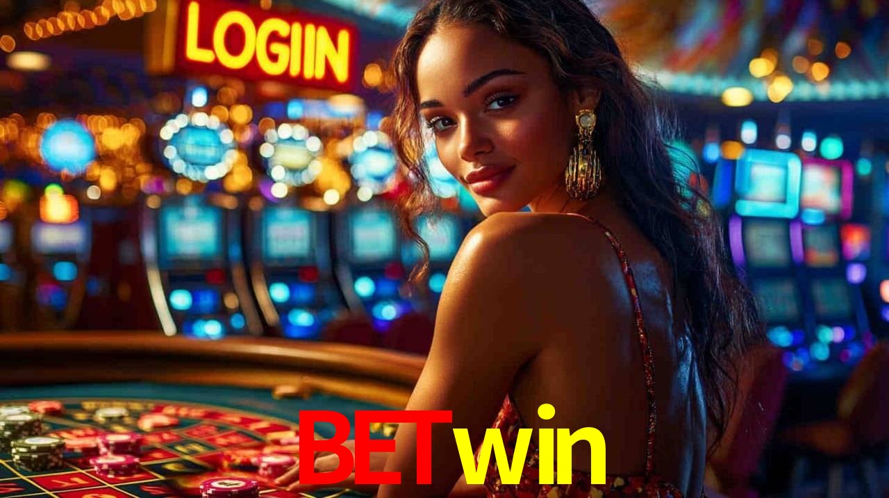 betwin 公平游戏