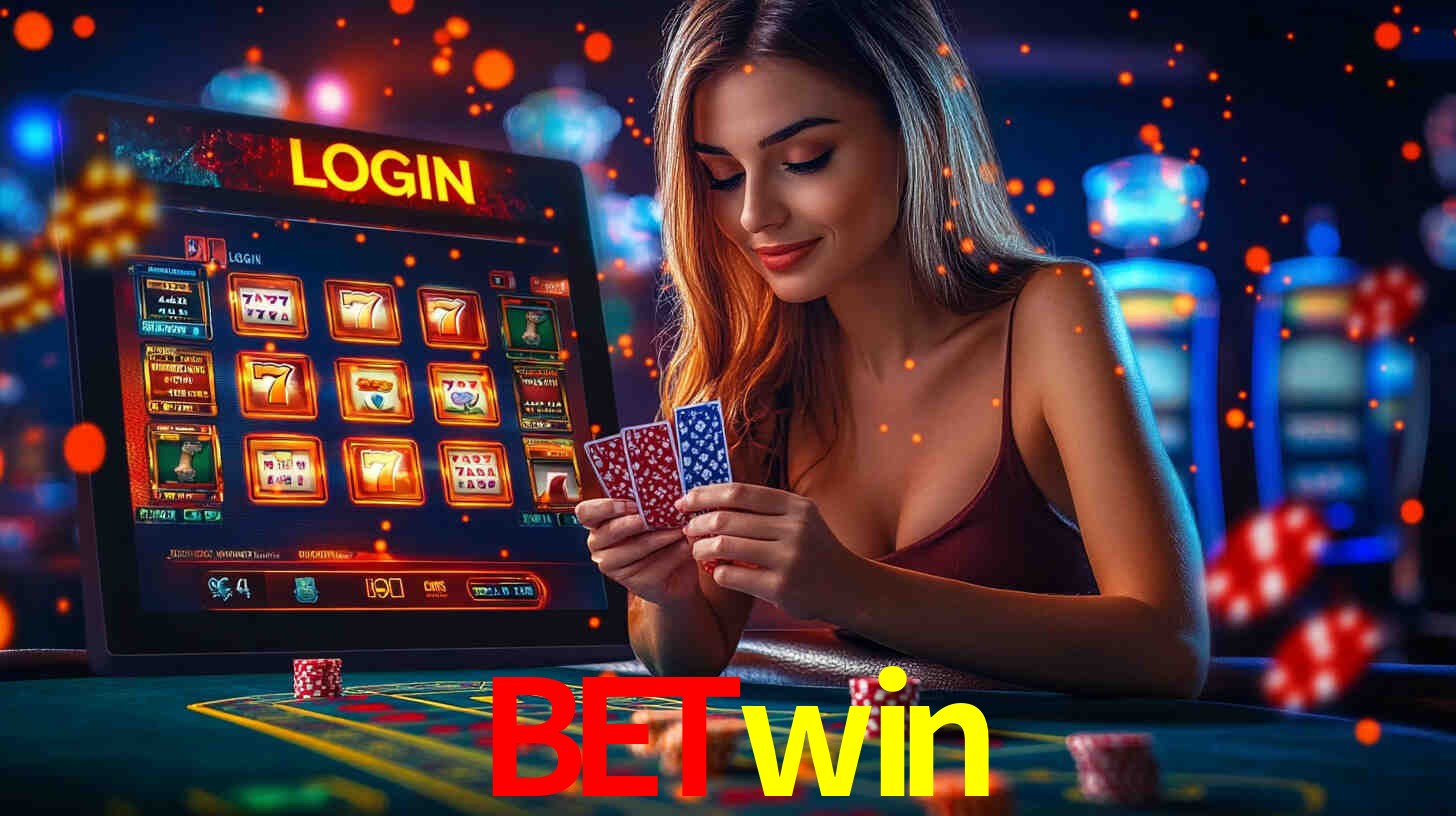 Promoções App betwin