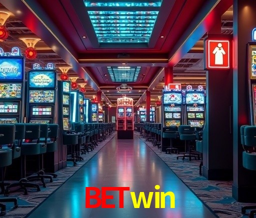 Casino Ao Vivo betwin
