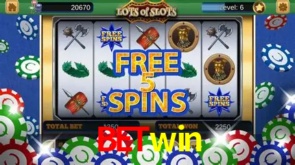 Desvendando o Mundo dos Jogos Virtuais na betwin