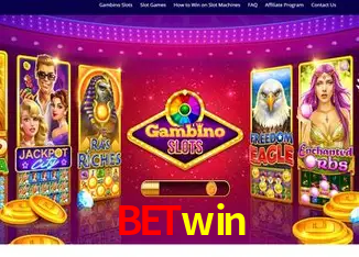 Descubra o Mundo do Cassino Online com betwin