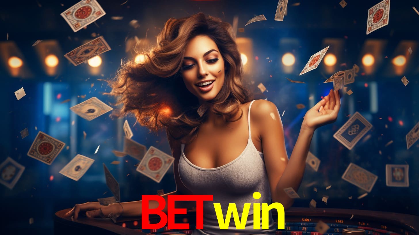 Roulette Table betwin