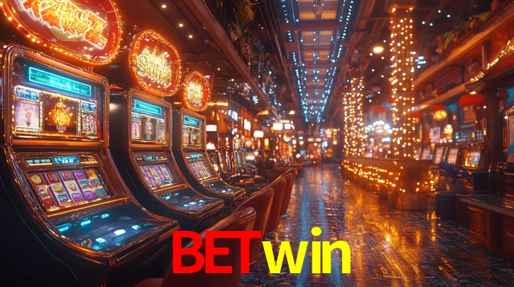 betwin: A Experiência de Casino com Jogos de Mesa ao Vivo