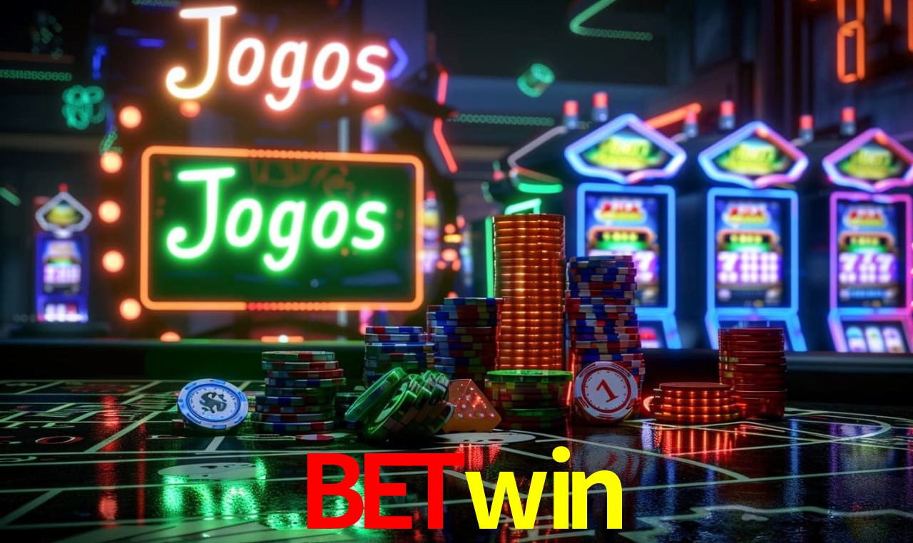 Segurança App betwin