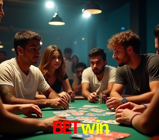 Sucesso betwin