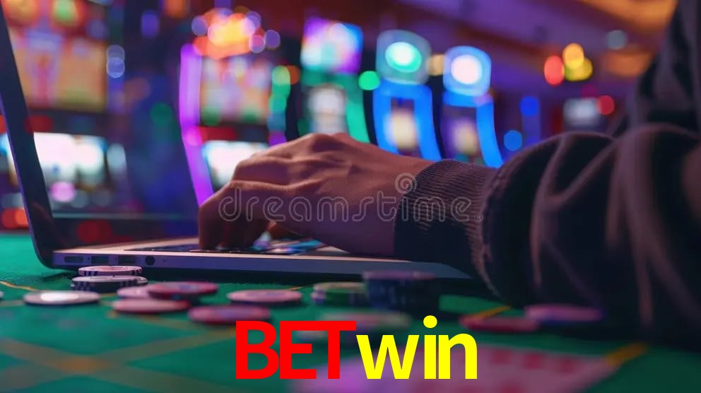 Casino Ao Vivo betwin