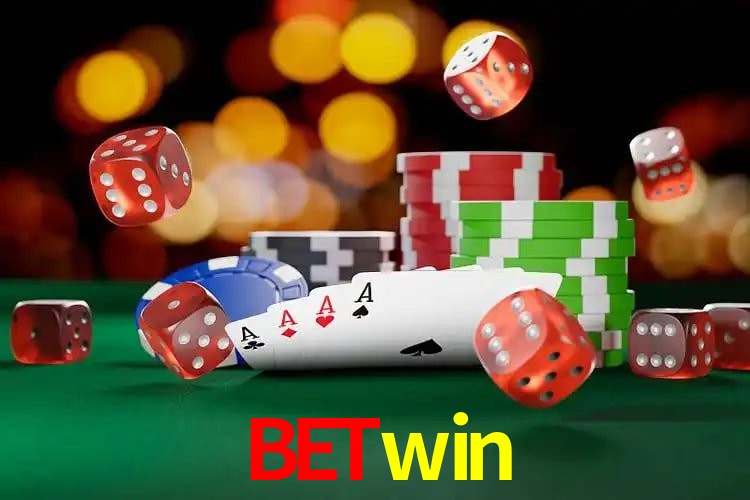 betwin Premiação acumulada / Jackpot