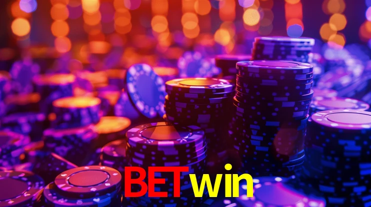 Bônus App betwin