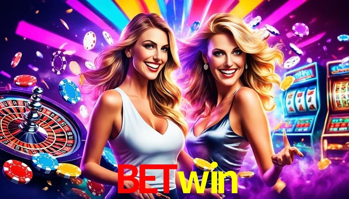 Jogos de Slot betwin