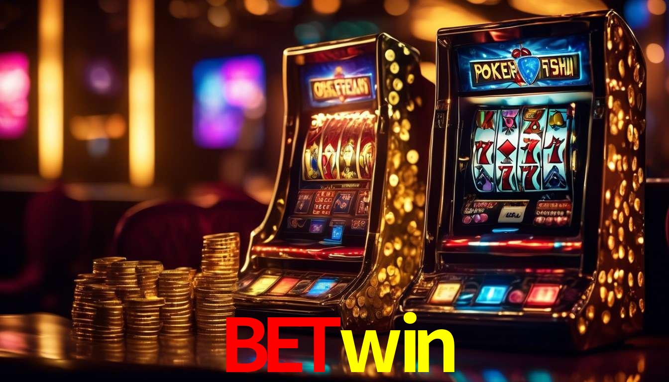Casino VIP betwin