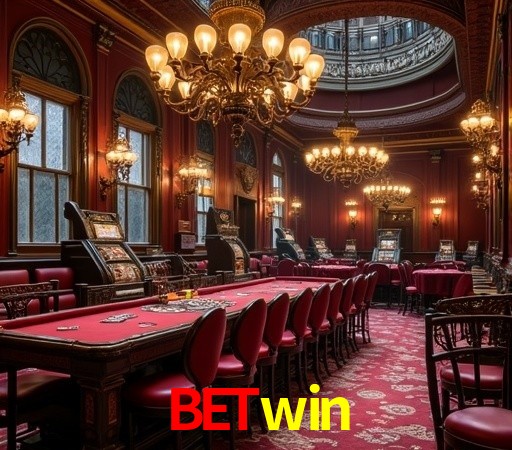 Cashback VIP betwin