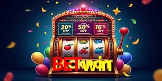 Bônus VIP betwin