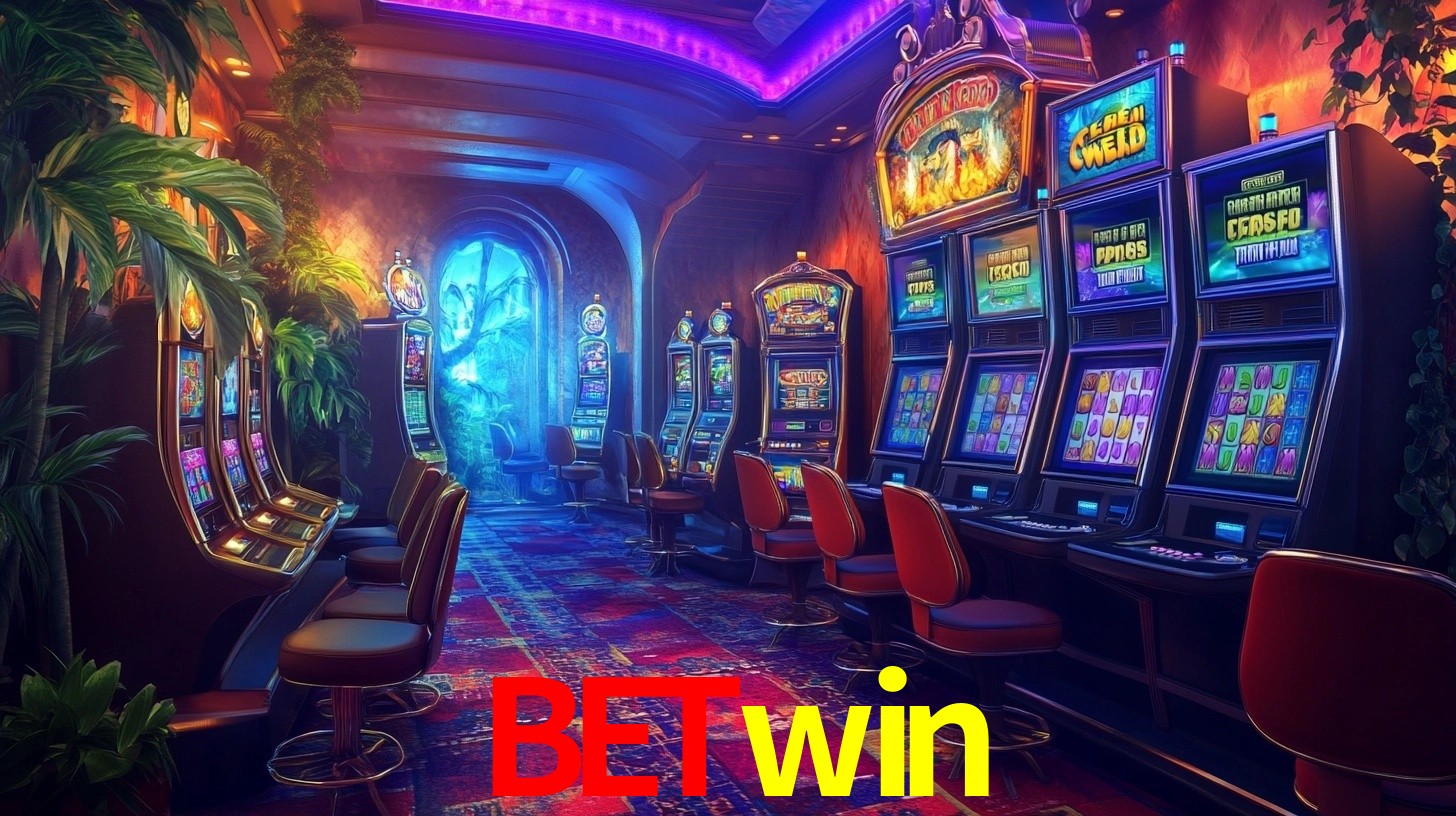 Welcome Bonus betwin
