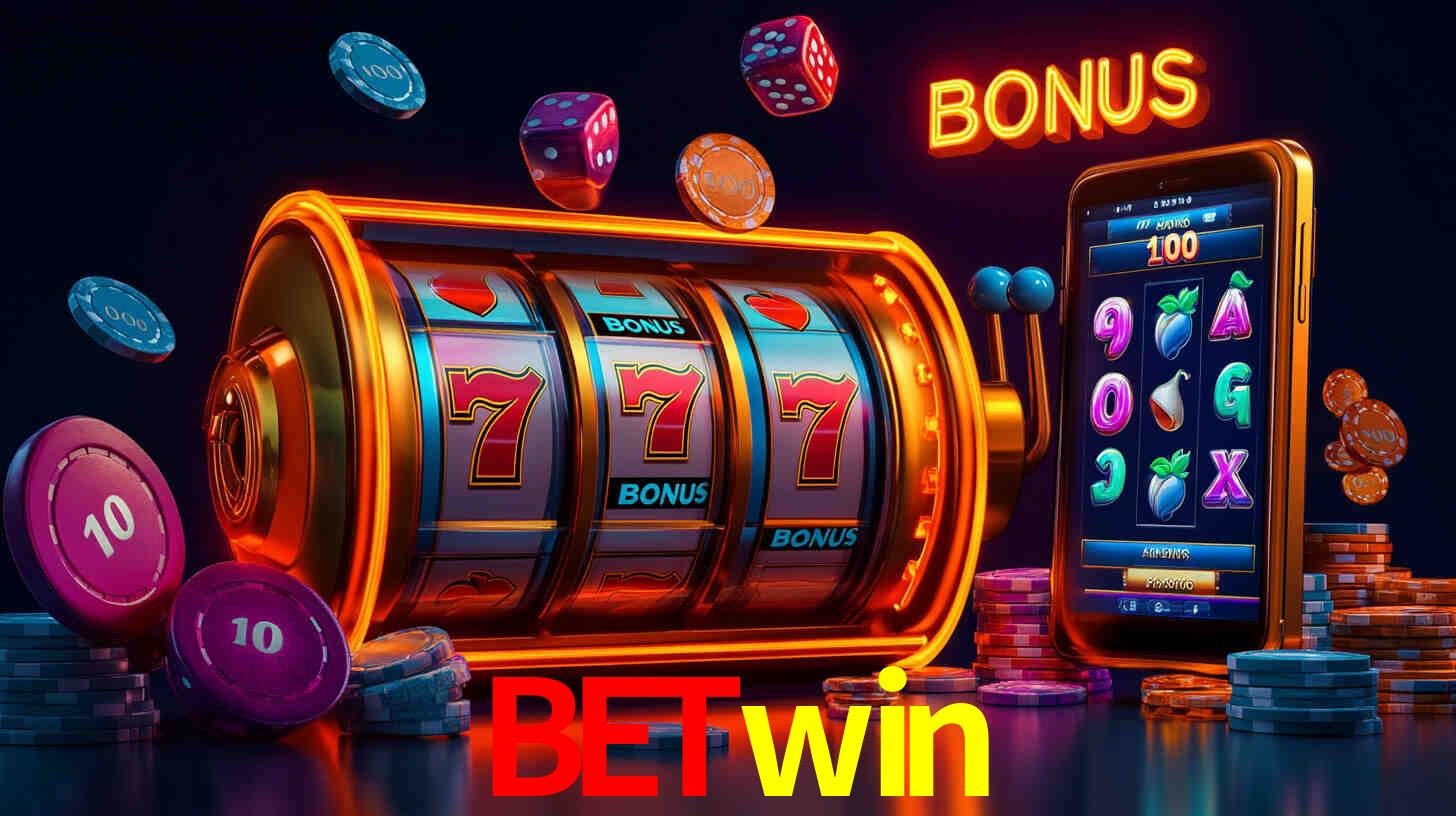 cassino betwin