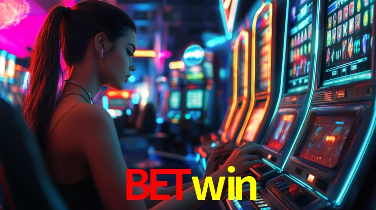 betwin: Jogos de Caça-Níqueis-Altas Recompensas, Roleta-Velocidade, Blackjack-Desafios Máximos