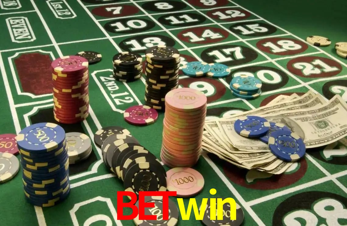 Slot Games betwin