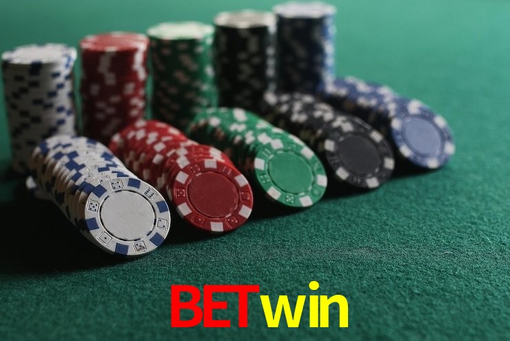 Live Casino betwin