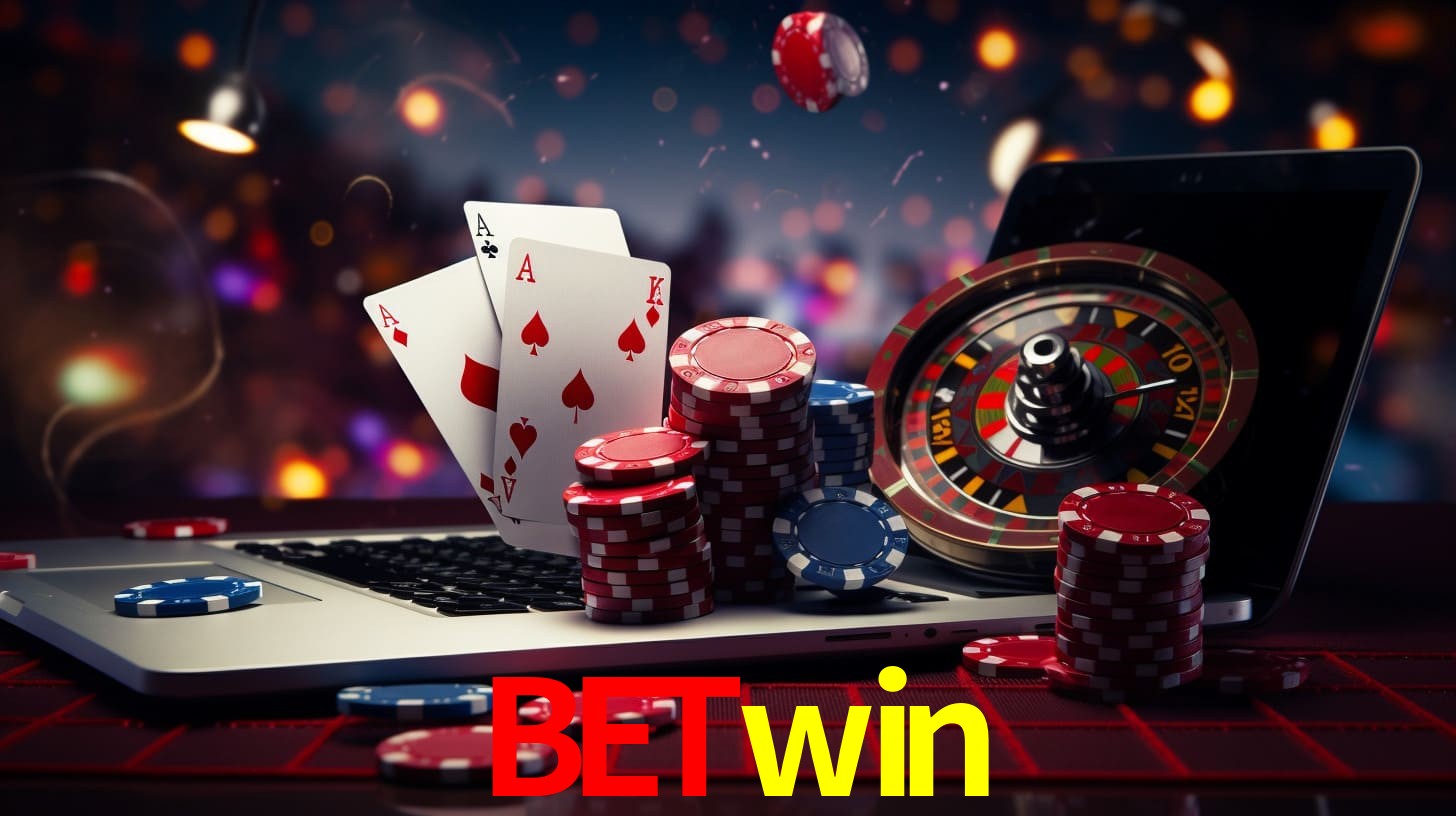 Blackjack Table betwin